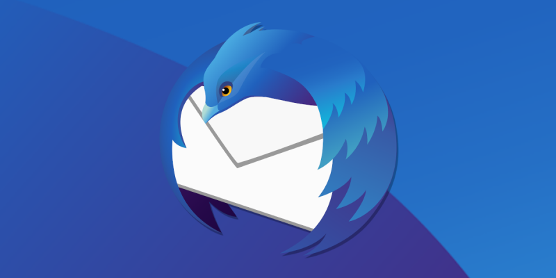 How to configure my email account in Mozilla Thunderbird?